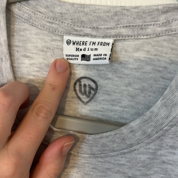 Extra Soft Tampa Bay Buccaneers Shirt - Picture 3 of 3